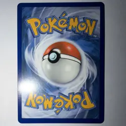 Pokemon Boss's Orders Giovanni Trainer Supporter Holo 189/192 2020 - Image 2