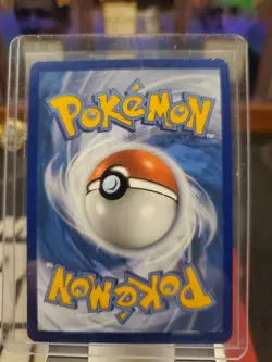 2019 Pokemon, Hidden Fates, #23/68 Jolteon, Reverse Holo Rare - Image 2