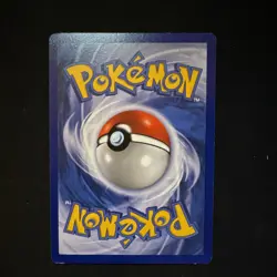 Pokemon Metapod Base Set Shadowless 54/102 70 HP Common 1st Edition - Image 2