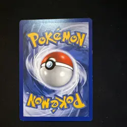 Pokemon Drowzee Base Set Shadowless 49/102 50 HP Common 1st Edition - Image 2