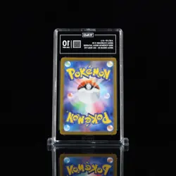 Pokemon (Japanese): Mega Dream EX - Mega Charizard X EX 223/193 MA - TAG 10 - Image 2