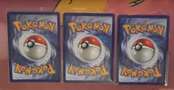 Pokemon First Partner Illustration Collection Series 1 Kanto GEN 1 Starters - Image 2