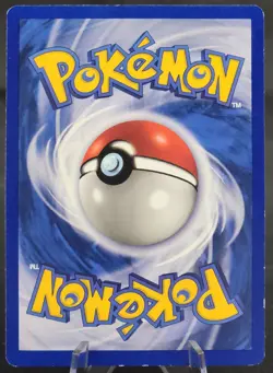Pokemon 1st Edition Kakuna Uncommon - 33/102 1st Edition Base Set - Image 2