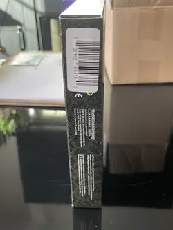 Pokemon Hidden Fates Pin Collection Mewtwo FACTORY SEALED - Image 5