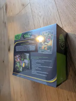 Pokemon TCG Perfect Order Elite Trainer Box - New and Sealed - Image 4