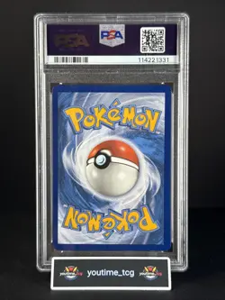 2021 Pokemon Sword & Shield Chilling Reign Fa Galarian Moltres V #176 PSA 10 - Image 2