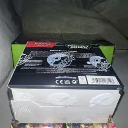 Pokemon TCG: Perfect Order Booster Box (36 Packs) New & Sealed - Image 2