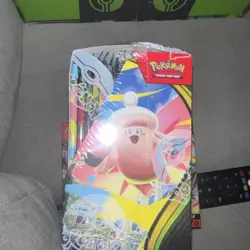Pokemon TCG: Perfect Order Booster Box (36 Packs) New & Sealed - Image 3