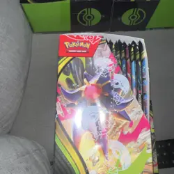 Pokemon TCG: Perfect Order Booster Box (36 Packs) New & Sealed - Image 4