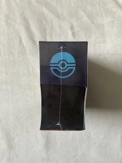 Pokemon Elite Trainer Box Mega Evolution Phantasmal Flames Booster Promo English - Image 4