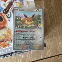 Pokemon TCG Scarlet & Violet Prismatic Evolutions Elite Trainer Box ETB Sealed - Image 2