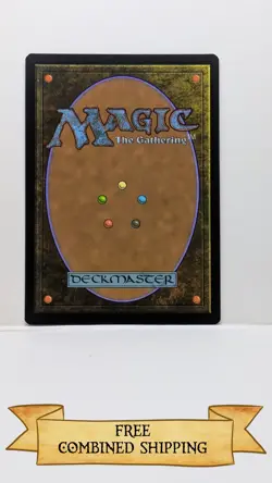 Xolatoyac, the Smiling Flood Commander: the Lost Caverns of Ixalan Foil - Image 2