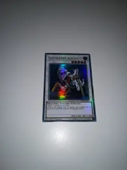 Yu Gi Oh catastor Alleato di giustizia ~ Ally of Justice Catasto - Image 1