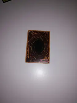 Yu Gi Oh catastor Alleato di giustizia ~ Ally of Justice Catasto - Image 2