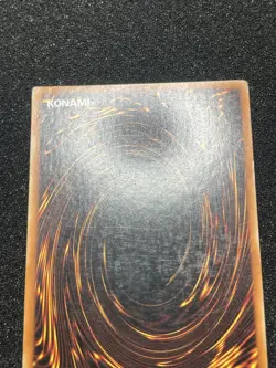 Yu-Gi-Oh! Toon Table Of Contents TP6-EN002 - Image 4