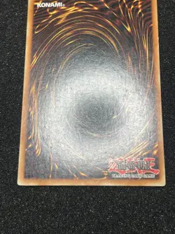 Yu-Gi-Oh! Toon Table Of Contents TP6-EN002 - Image 5