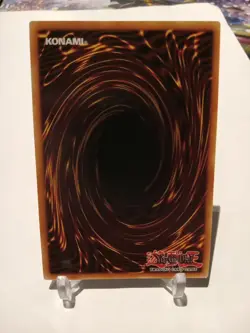 Yu-Gi-Oh! TCG Pulling The Rug OP23-EN011 Super Rare Near Mint - Image 2