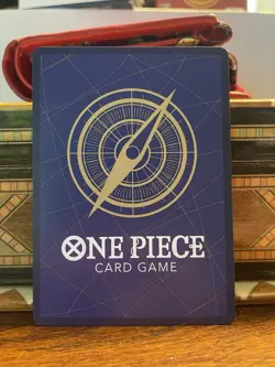 One Piece TCG - Portgas.D.Ace OP08-052 Rare - Two Legends - Pack Fresh NM - Image 2