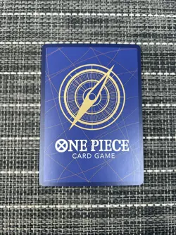 One Piece Scarlet EB01-042 NM Holofoil Rare - Image 2