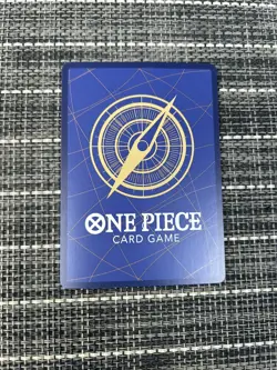 Fisher Tiger OP07-032 R 500 Years in the Future One Piece Card TCG English - Image 2