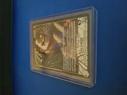 Crocodile OP14-079 L* Alt Art Leader English - NM One Piece CCG - Image 3