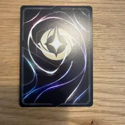 - Disney Lorcana - Let’s Get Dangerous- Winterspell - Enchanted 240/204 - Image 4