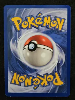 NM Near Mint Golduck 35/62 - Fossil Set- WOTC - Pokemon Card - 1999 - Image 2