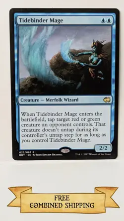 Torrent Sculptor Strixhaven: School of Mages Regular - Image 1