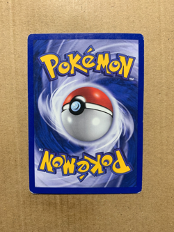 SPANISH Piloswine 44/111 Neo Genesis - Uncommon Pokemon Card - HP - Image 2