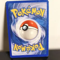 Omastar - 2003 Pokemon EX Sandstorm - #19/100 LP Tcg Card E Reader - Image 4