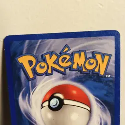 Omastar - 2003 Pokemon EX Sandstorm - #19/100 LP Tcg Card E Reader - Image 5