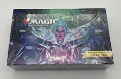 Magic The Gathering: Wilds of Eldraine Set Booster Box - 30 Packs SEALED NEW MTG 195166231808 - Image 1