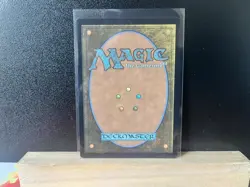 Krang, the All-Powerful (Surge Foil) - Borderless | Pixel - MTG Commander: TMNT - Image 2