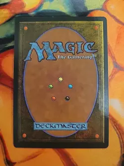 Clockwork Steed - Homelands (HML) *signed - Amy Weber* - Image 3