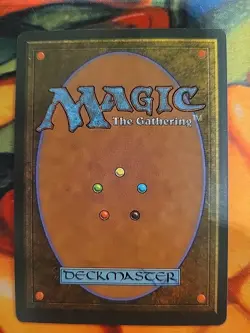 Clockwork Swarm - Homelands (HML) *signed- Amy Weber* - Image 3