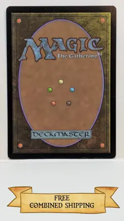 Mind Spring Duel Decks: Merfolk vs. Goblins Regular - Image 2