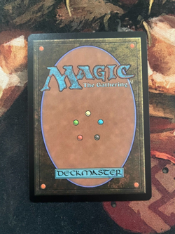 Gray Slaad - Commander Legends: Battle for Baldur's Gate - Near Mint MTG - Image 2