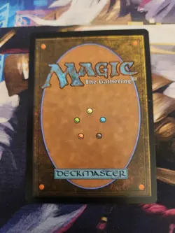 MTG Secret Lair - Marvel Deadpool - Harmless Offering FOIL NM - Image 2