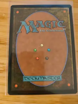 MTG Wurmcoil Engine (Retro Frame) The Brothers' War M/NM Free UK P&P - Image 2