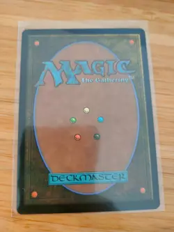 MTG Swiftfoot Boots (Schematic Retro Frame) The Brothers' War M/NM Free UK P&P - Image 2