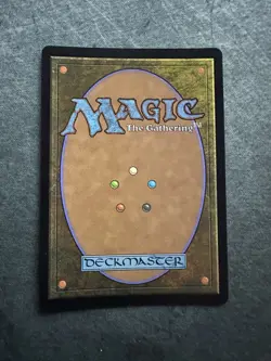 Pack Rat (Retro Frame) Ravnica Remastered Foil 455 NM LC1 - Image 2