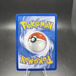 Fisherman 92/123 Supporter Non Holo HeartGold & SoulSilver Pokemon Card NM -c - Image 2