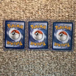 Pokemon First Partner Illustration Collection Rowlet, Litten, Popplio - Image 2