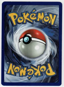 Imposter Professor Oak 73/102 Pokemon Base Set Rare Regular LP - Image 2