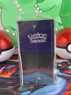 Pokemon TCG Paldean Fates ETB Elite Trainer Box Scarlet & Violet New Sealed 🔮 - Image 3