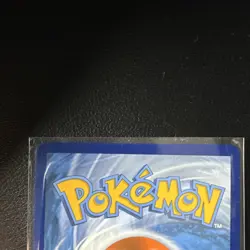 Pokemon Reshiram & Charizard GX TAG TEAM Ultra Rare Holo 20/214 270 HP - Image 3