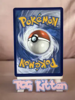 Origin Forme Palkia V - SWSH253 - Black Star Promo - Pokemon - TCGKITTEN - Image 2