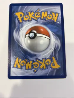 Pokemon Mega Gardevoir Ex 032 Promo Ascended Heroes Poster Collection Promo NM - Image 3