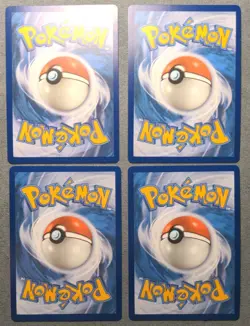 Pokemon - Black Star Promo - Morpeko V-UNION SWSH287 SWSH288 SWSH289 SWSH290 -NM - Image 2