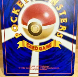 Blaine's Charmeleon Japanese Gym Challenge Set 1998 Vintage Pokemon TCG - Image 5